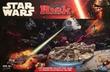 Risk: Star Wars Edition