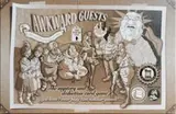Awkward Guests: The Walton Case