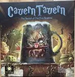 Cavern Tavern