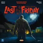 Last Friday