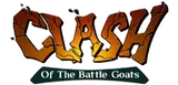 Gruff: Clash of the Battle Goats