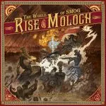 The World of SMOG: Rise of Moloch