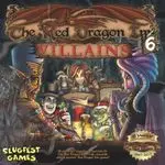 The Red Dragon Inn 6: Villains