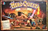 HeroQuest Advanced Quest
