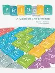 Periodic: A Game of The Elements