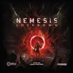 Nemesis: Lockdown