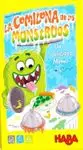 Monster Munch