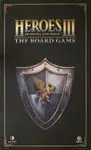 Heroes of Might and Magic III: The Board Game – Big Box