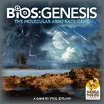 Bios: Genesis